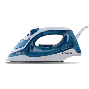 Taurus - Plancha de vapor Baltic 2200 2200 W