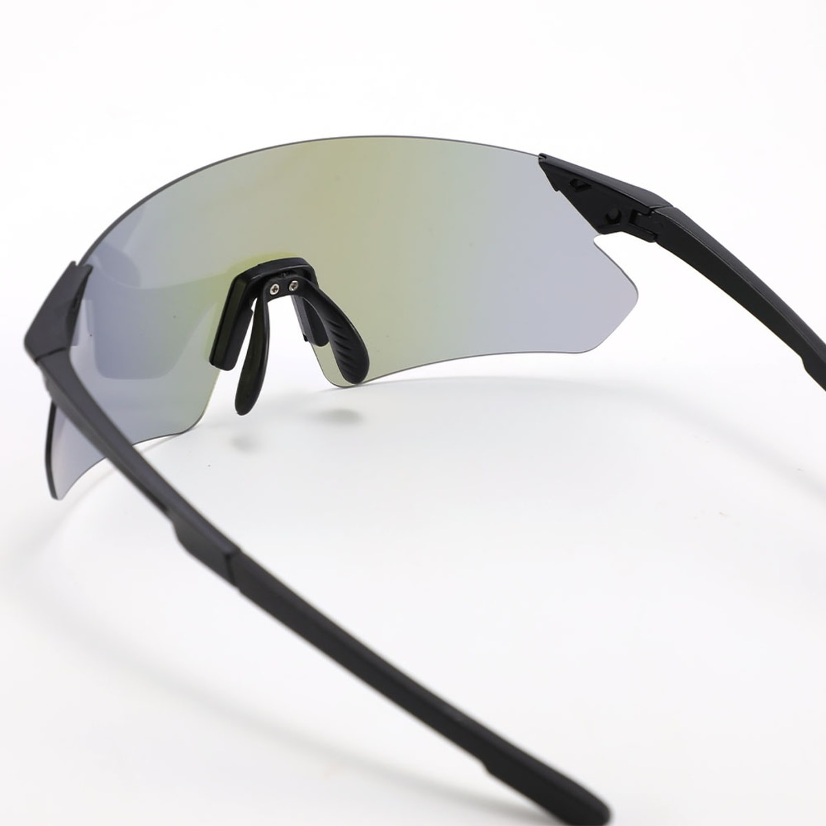 Gafas de Sol Fluor TR8851-C4 de Tr90 Unisex 82 mm