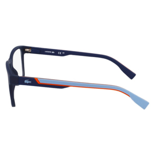 Gafas de Vista Lacoste L2707MAG-SET N 410 55 de Acetato Inyectado Hombre