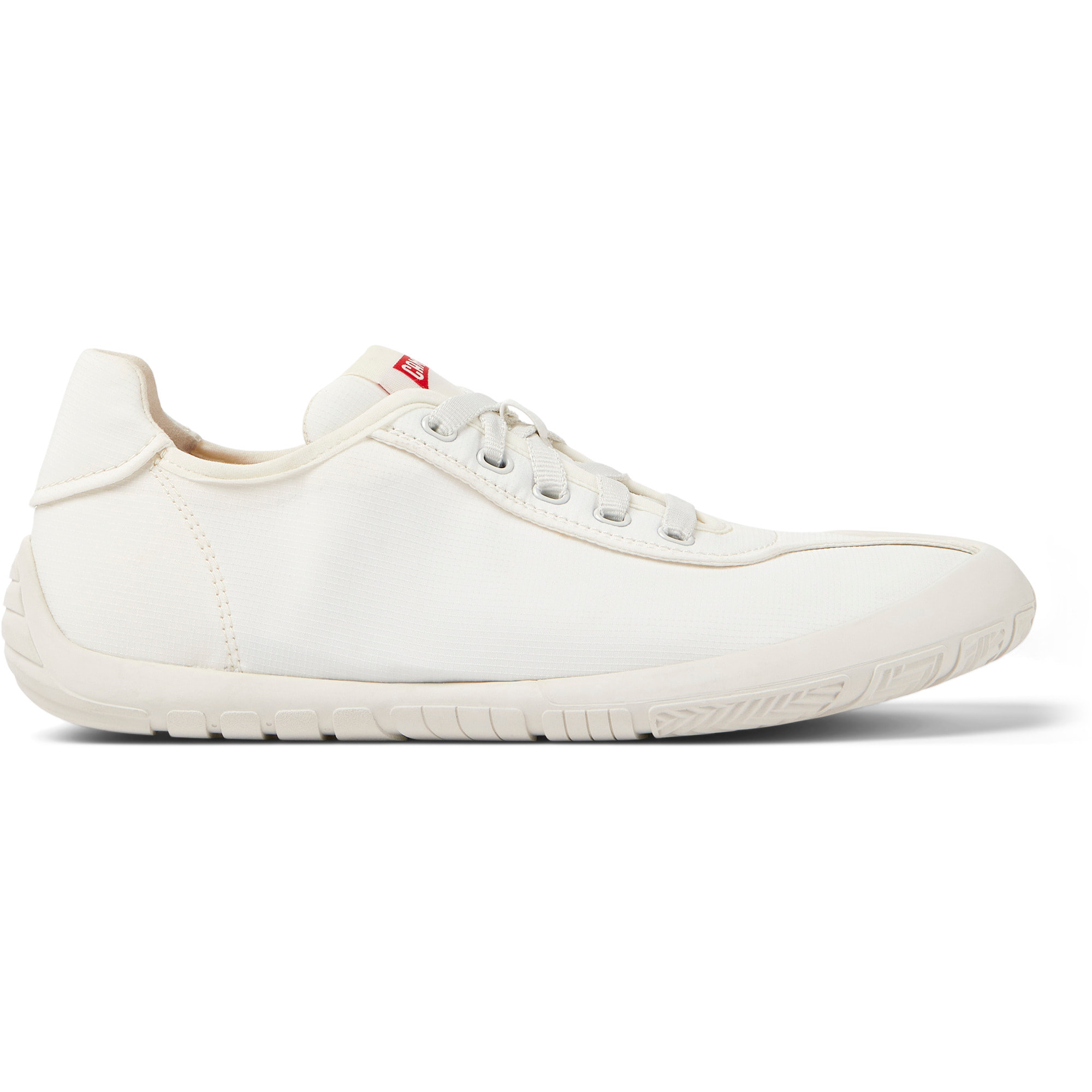 Zapatillas - CAMPER Peu Path - Blanco - Textil técnico (poliéster reciclado)