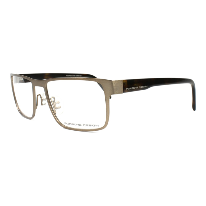 Montura de gafas Porsche Hombre P8292-C