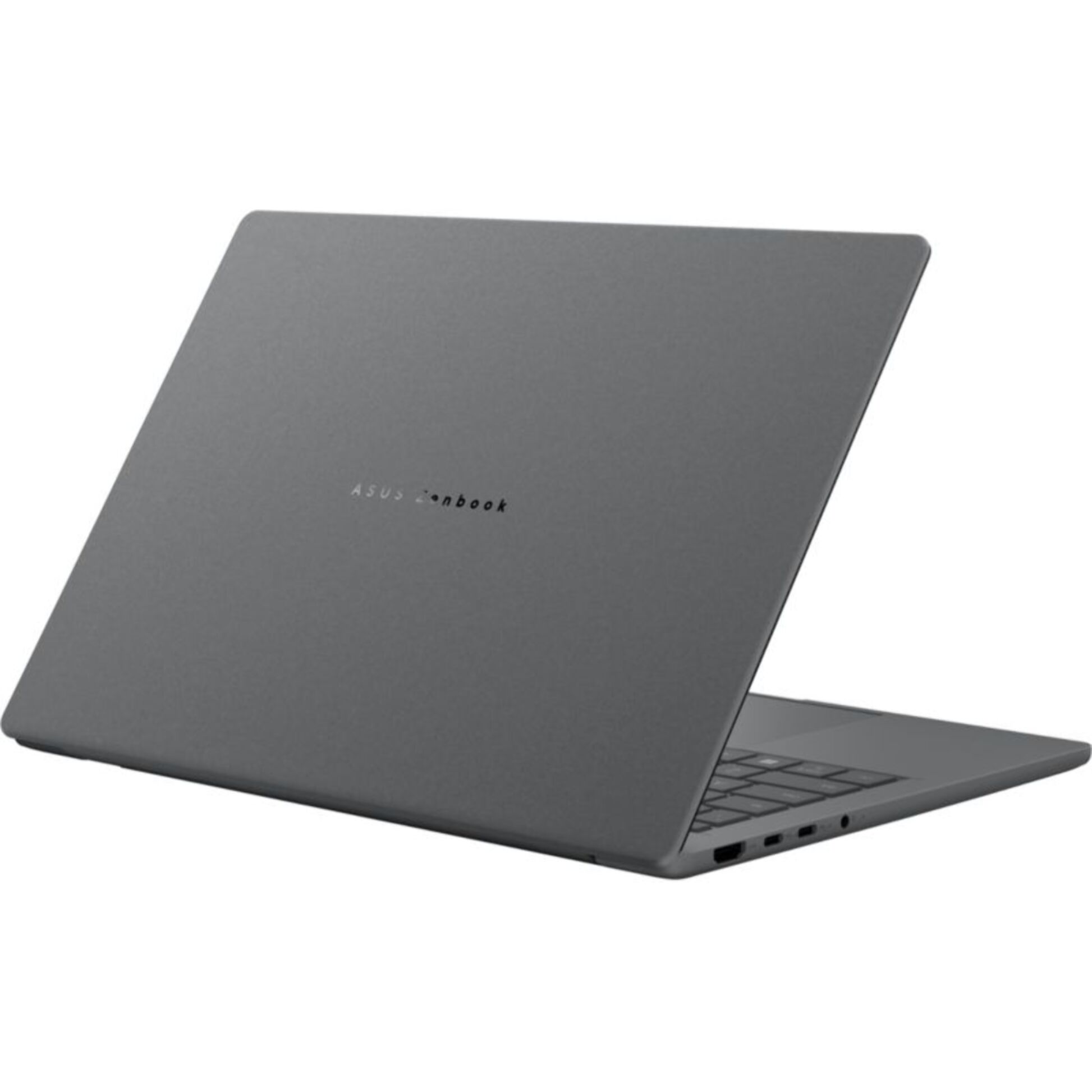 Ordinateur portable ASUS Zenbook UX3407QA-QD479W 14" OLED Snapdragon X 16 Go RAM LPDDR5x SSD 512 Go