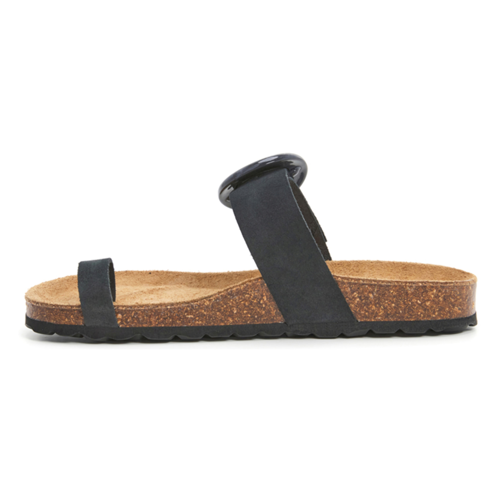 Sandalia BILLOWY NEGRO