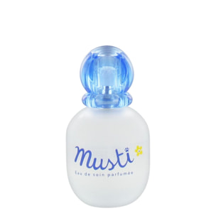 Musti - Eau de Soin Parfumée