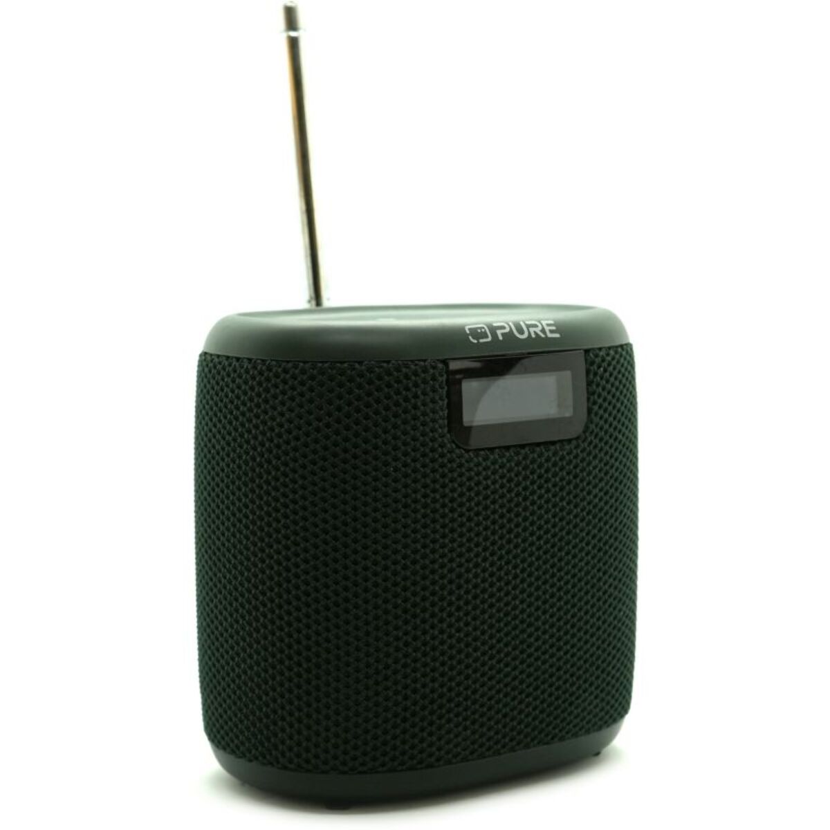 Radio DAB PURE Woodland Mini Green