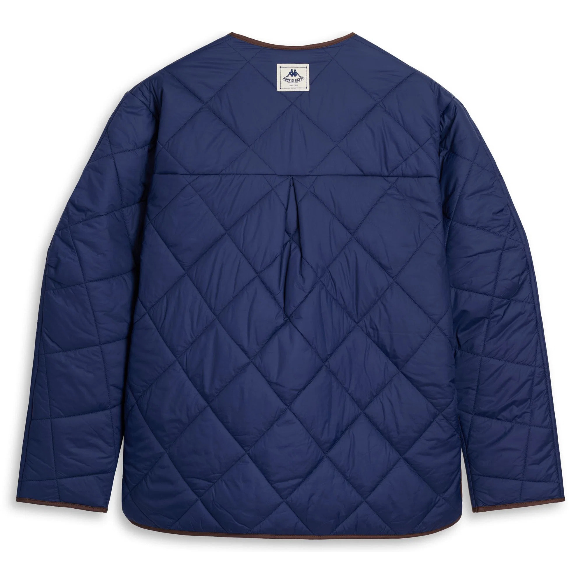 Kappa - Giacche Donna Blu - Louise