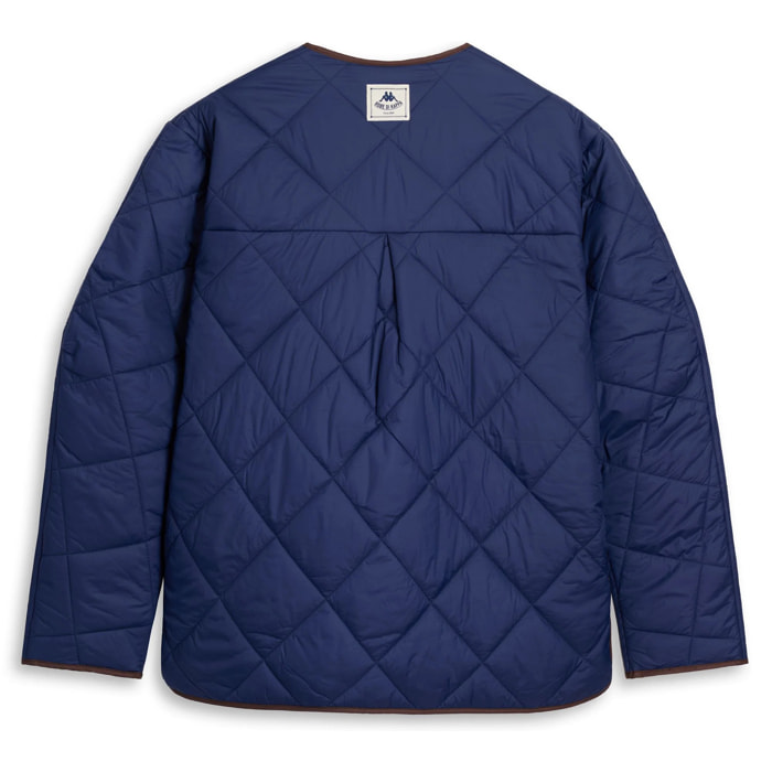 Kappa - Giacche Donna Blu - Louise