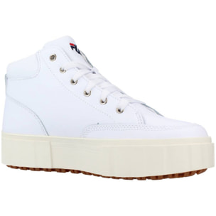 SNEAKERS FILA SANDBLAST MID