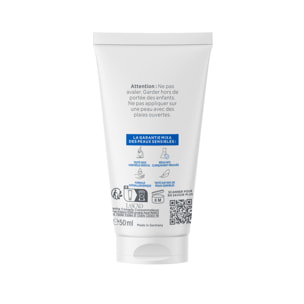 Mixa Expert Peaux Sensibles Baume réparateur pour peaux sèches irritées