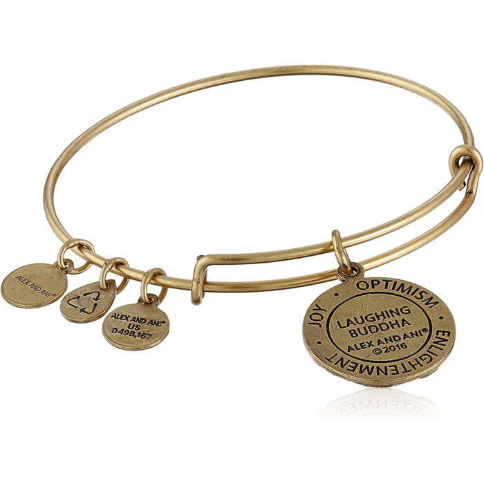 Pulsera Alex And Ani Mujer A16EBLBRG
