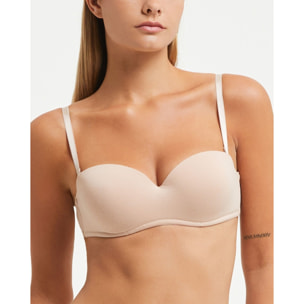 REGGISENO FASCIA COTONE ORGANICO COPPE IMBOTTITE