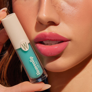 HEAVENLIP - LIP OIL Olio labbra dal finish brillante