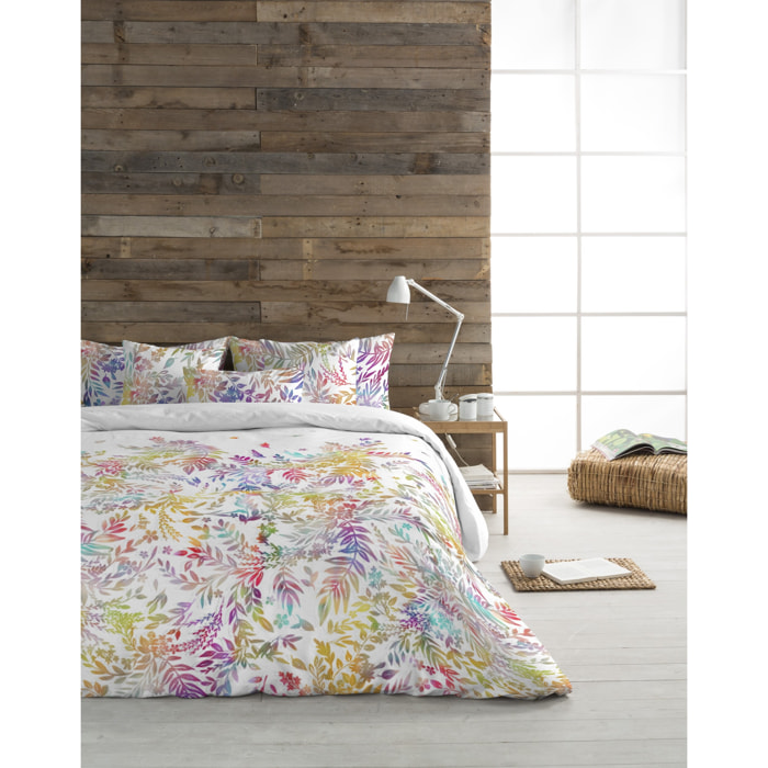 Housse de couette Bluleaf 100% coton 79 cm/2