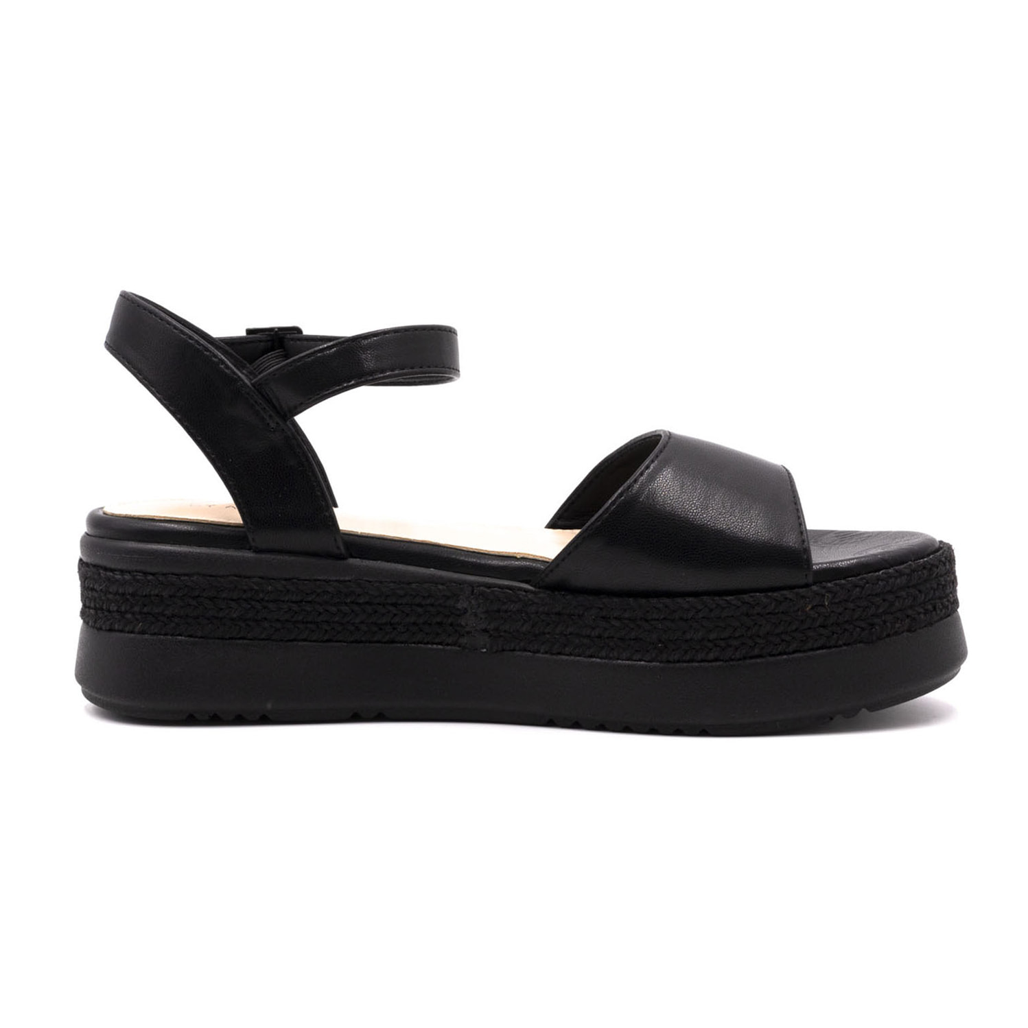 Sandali  da donna Textile Polyester 39 cm