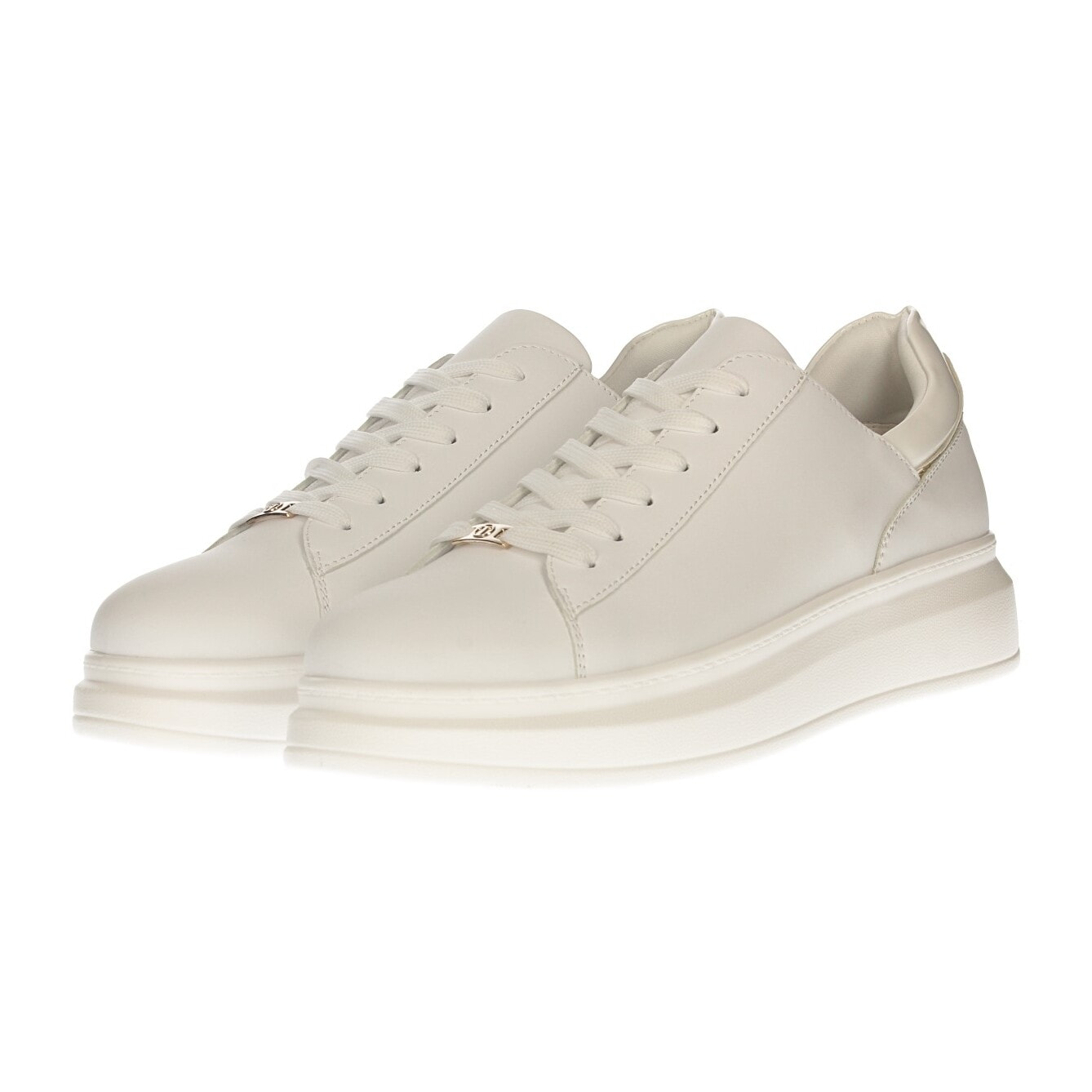 Sneakers Donna Tata Italia Bianco