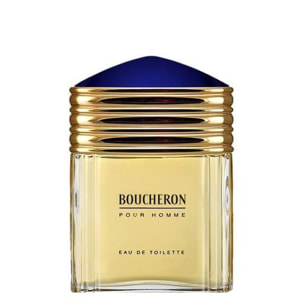 Boucheron pour Homme  - Eau de Toilette