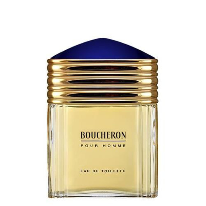 Boucheron pour Homme  - Eau de Toilette