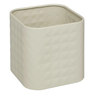 Boîte de conservation "Sensia" en métal 1,2L