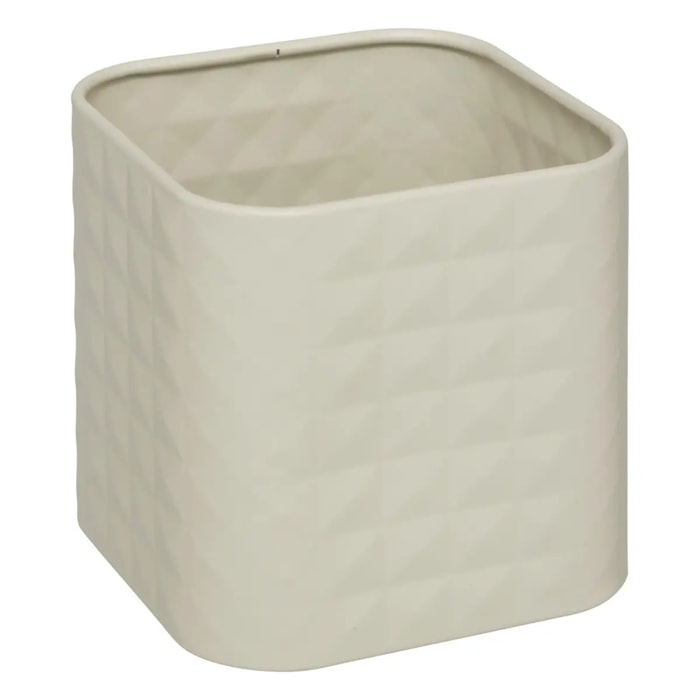 Boîte de conservation "Sensia" en métal 1,2L