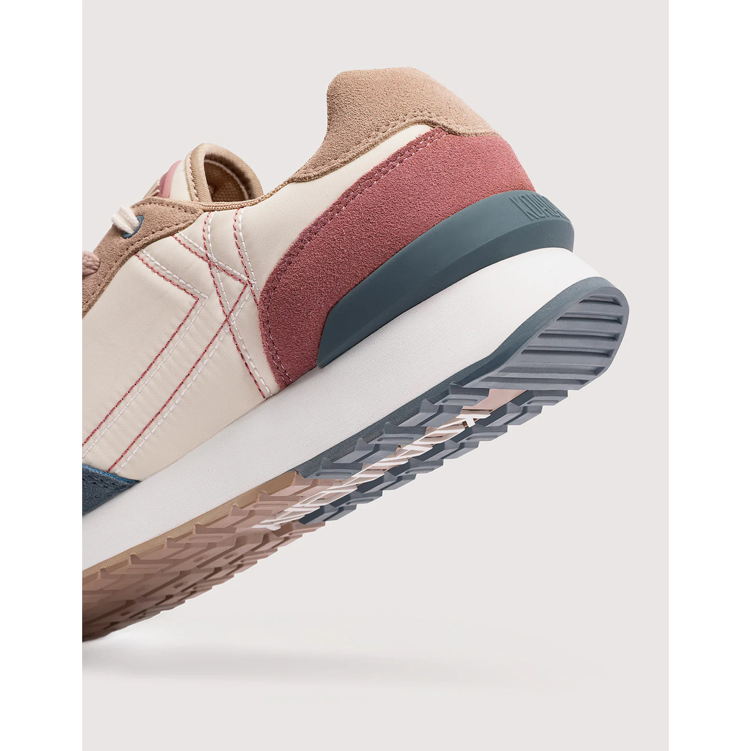 Zapatillas Azul - Saturn