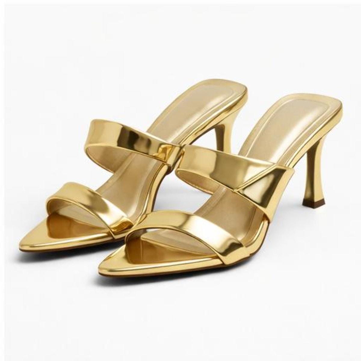 Sandali - tacco 7,5 cm