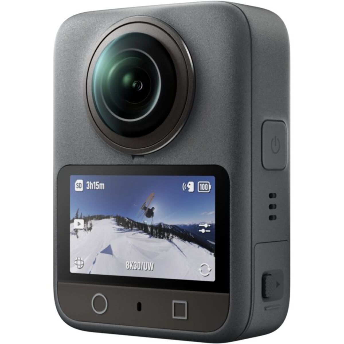 Caméra 360 DJI Osmo 360 Adventure Combo