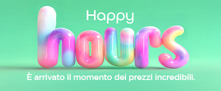 Happy Hours