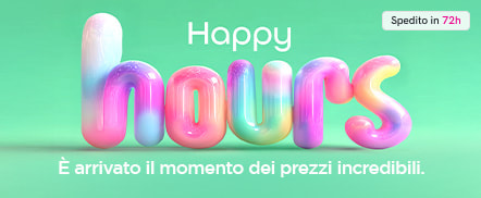Happy Hours