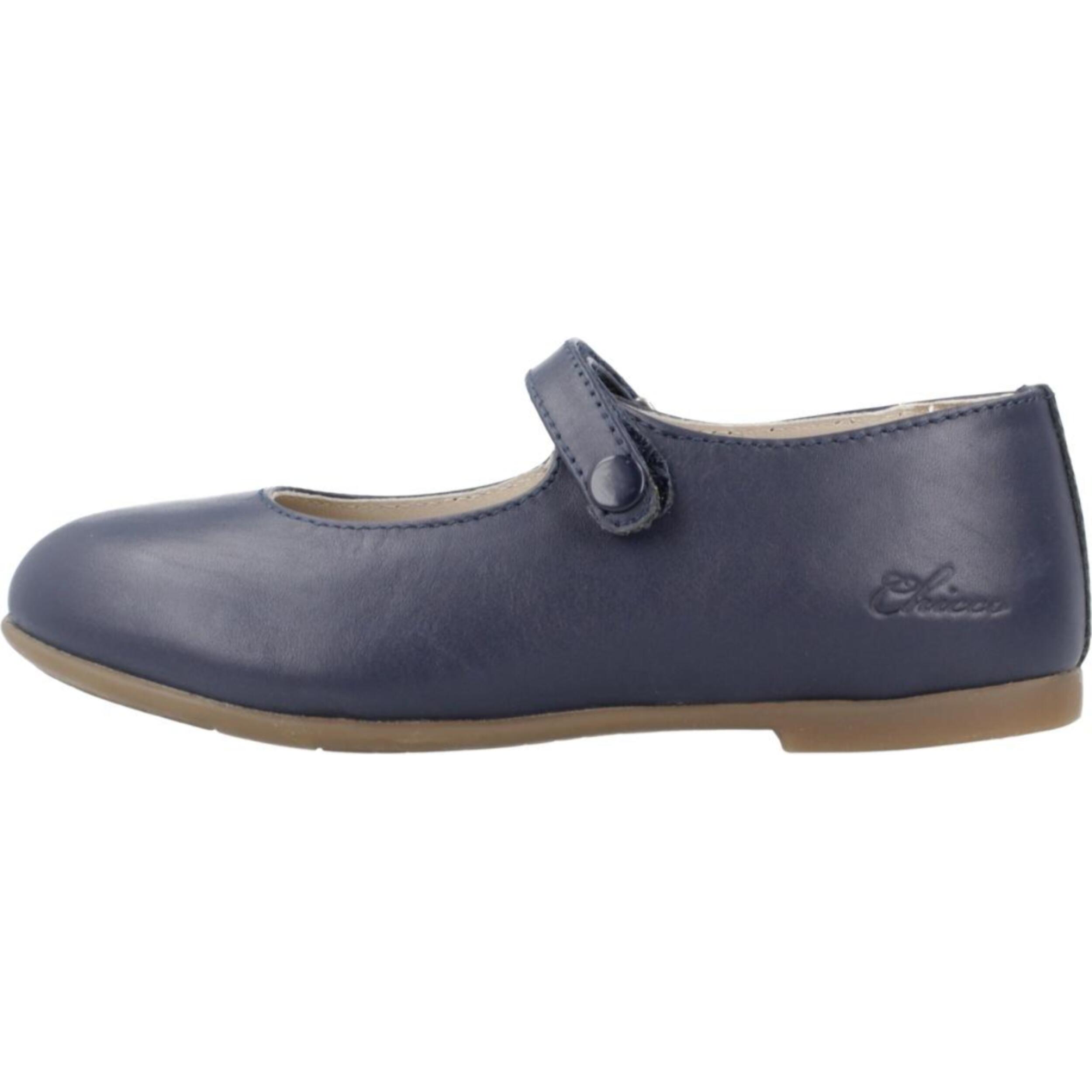 Zapatos Niña de la marca CHICCO  modelo 1069152C AZUL