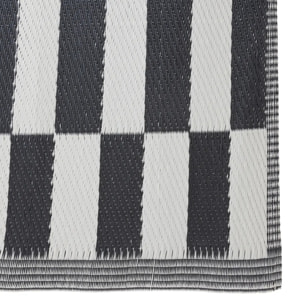 Tapis 160x230cm Stica en plastique