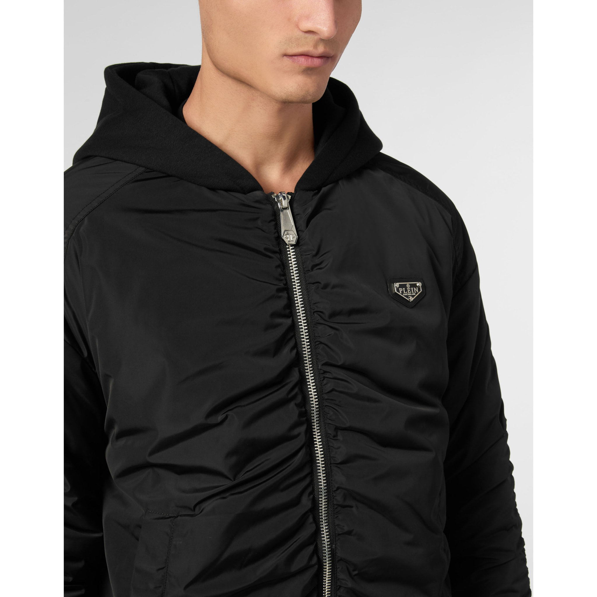PHILIPP PLEIN Chaqueta