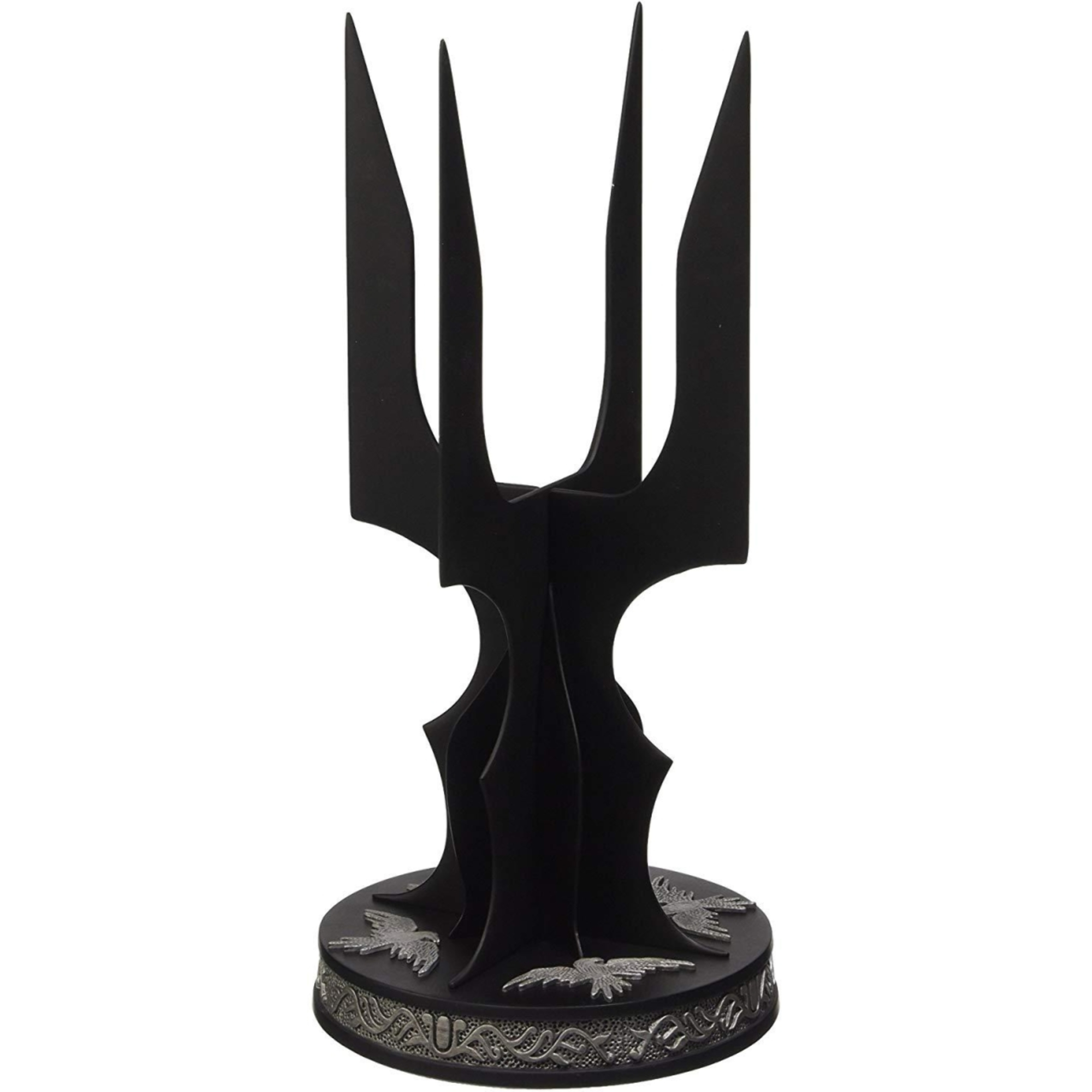 Candela Saruman Il Signore degli Anelli 26 cm Noble Collection