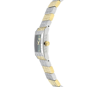 Versace Reloj Analógico De Cuarzo Versace Mosaic (Wc-9B)