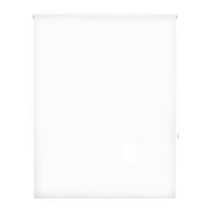 Store enrouleur Polyester Opaque Multicolore