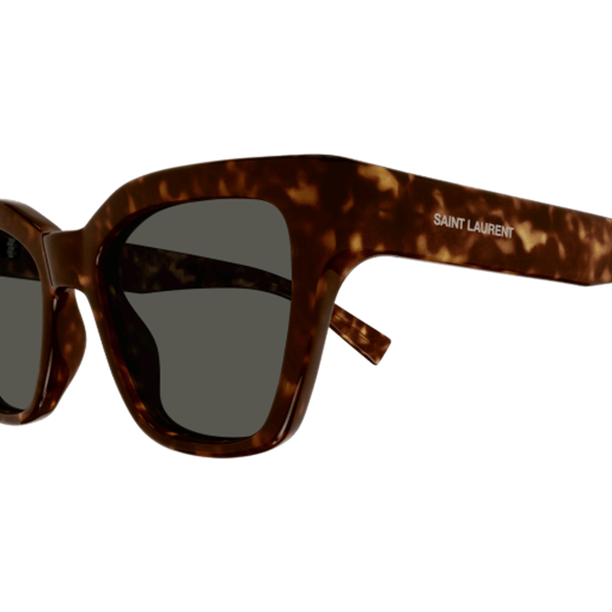Gafas de Sol Saint Laurent SL 641-002 de Acetato Mujer 52 mm