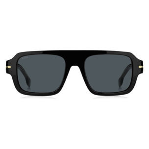 Gafas de Sol Hugo Boss 1595/S 807 de Acetato Hombre 53 mm
