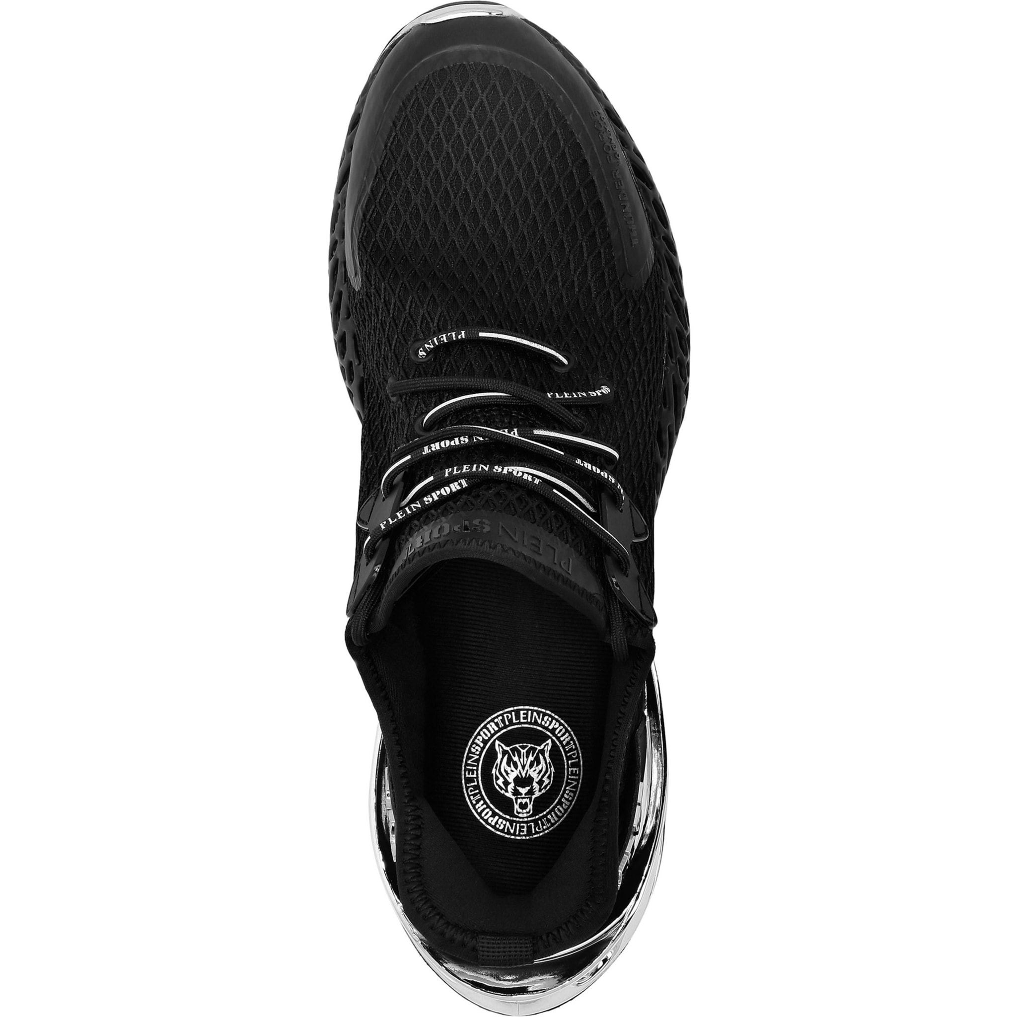 PLEIN SPORT Zapatilla Runner THUNDER FORCE GENX
