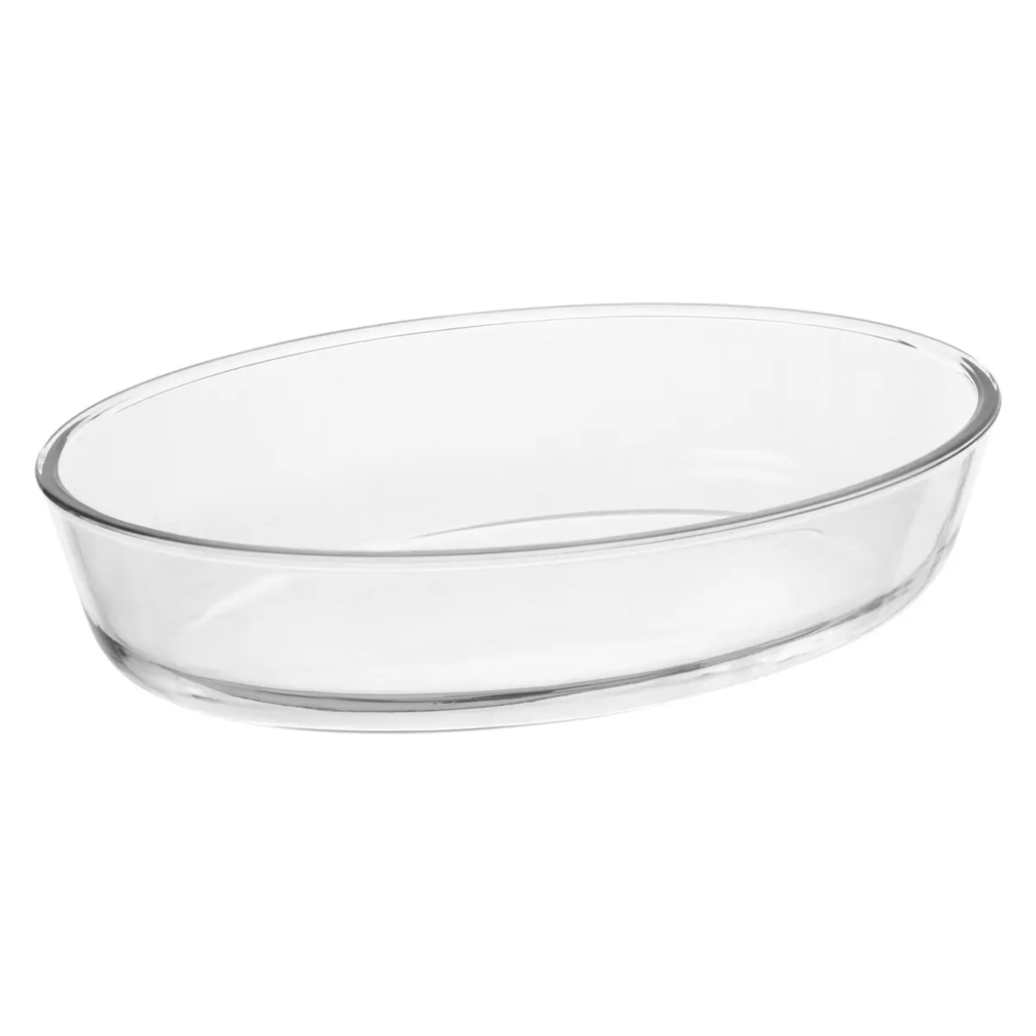 Plat ovale couvercle silicone 30x21cm "KeepEat"