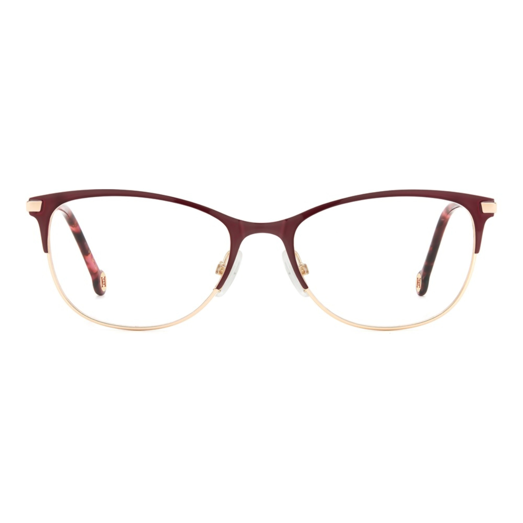 Gafas de Vista Carolina Herrera HER 0211 NOA de Metal Mujer 53 mm