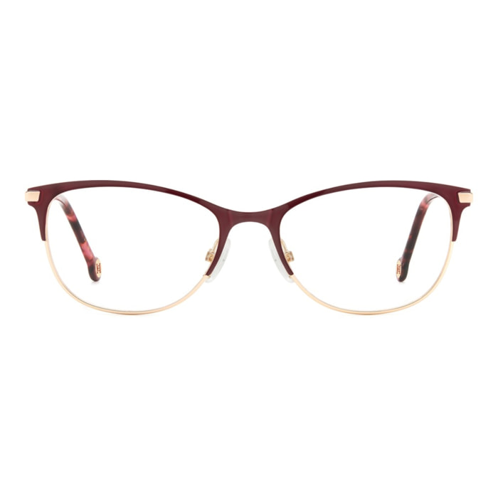 Gafas de Vista Carolina Herrera HER 0211 NOA de Metal Mujer 53 mm