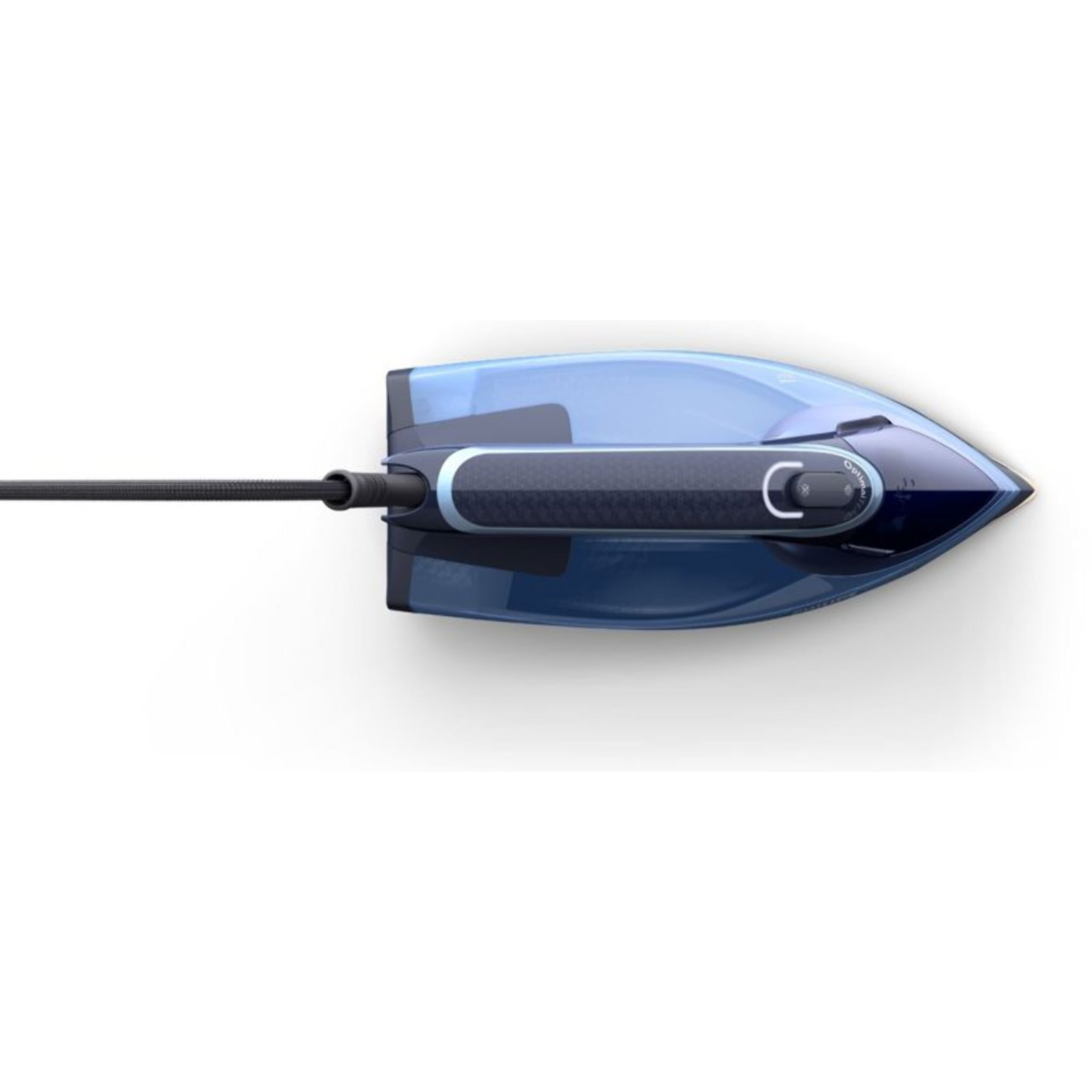 Fer à repasser PHILIPS DST8020/20 fer à vapeur bleu