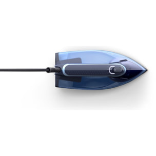 Fer à repasser PHILIPS DST8020/20 fer à vapeur bleu