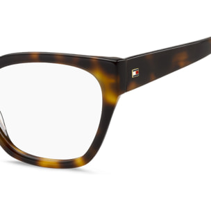 Gafas de Vista Tommy Hilfiger TH 2265 05L de Acetato Mujer 53 mm