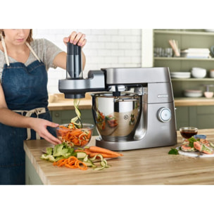 Découpe KENWOOD KAX712PL Découpe aliments Spirale