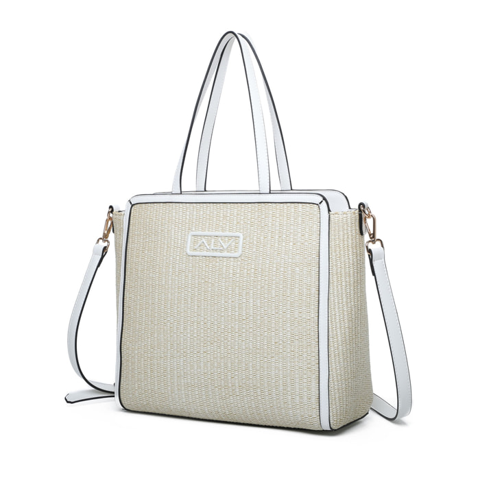 ALV by Alviero Martini Borsa a spalla