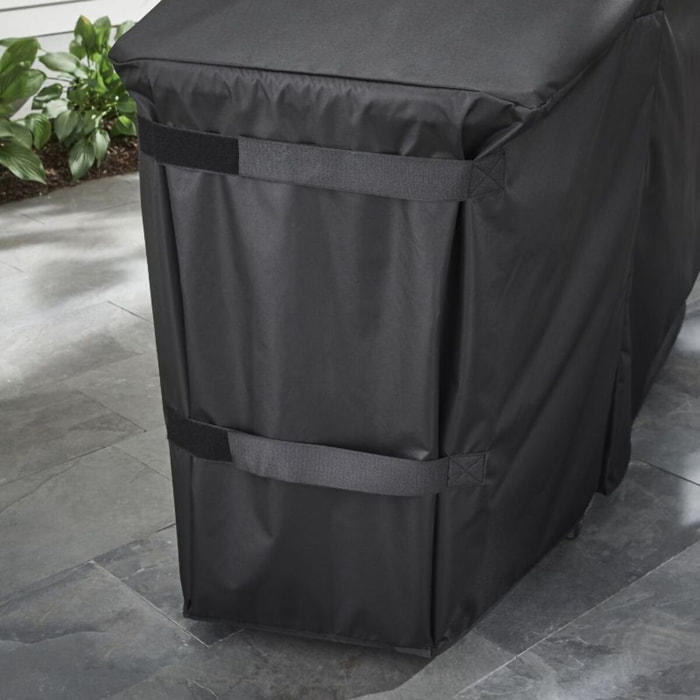 Housse plancha WEBER pour plancha 76 cm