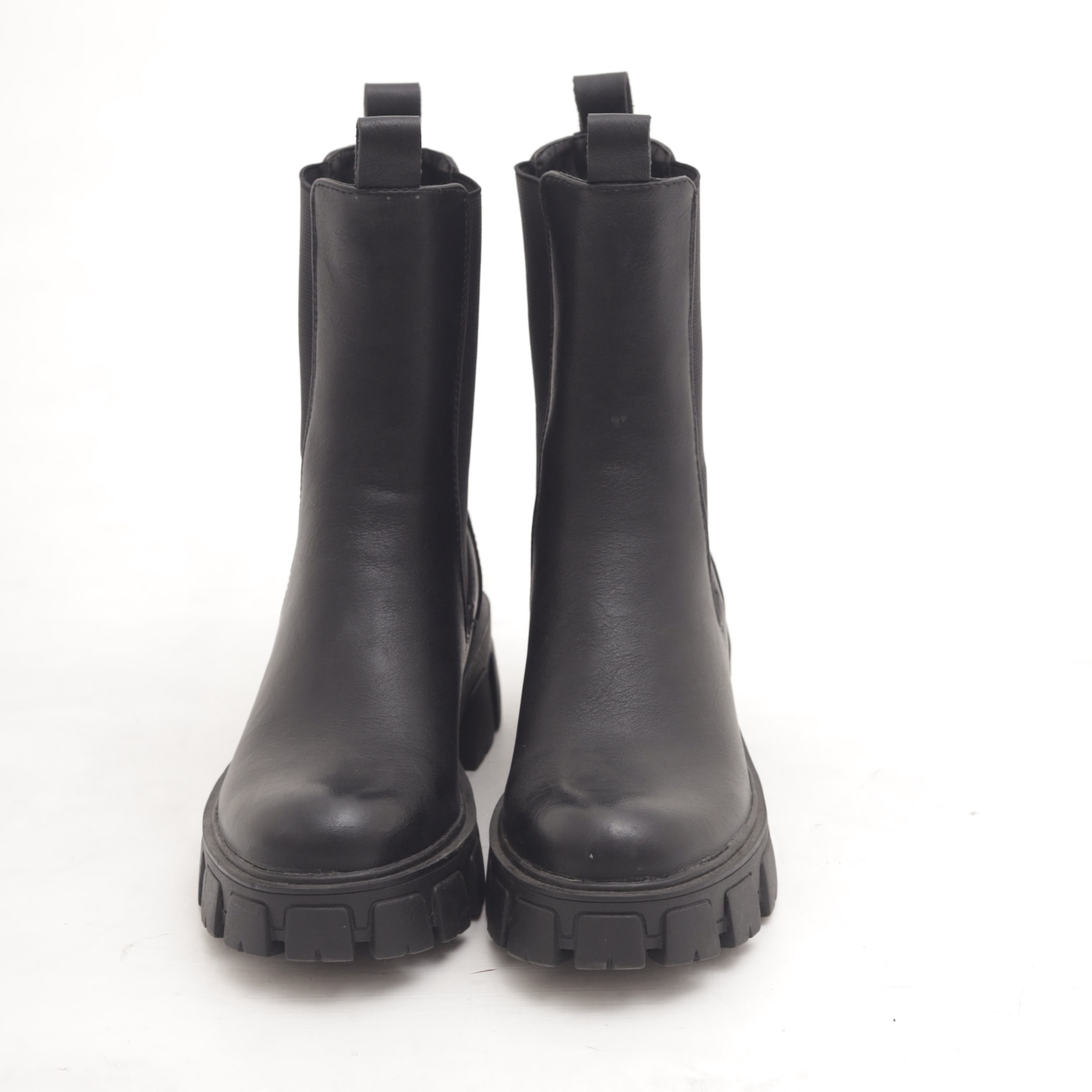 STIVALETTO CHELSEA PRD NEW NERO