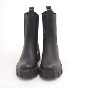 STIVALETTO CHELSEA PRD NEW NERO