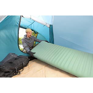 Bestway Matelas autogonflant 183 x 63.5 x 7.6 cm ComforTrek