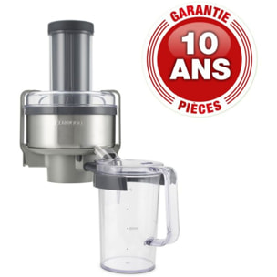 Centrifugeuse KENWOOD AT653 Centrifugeuse Vita Pro-active